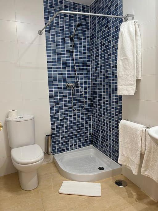 Apartamento A Pie De Playa Con Vistas Al Mar. Sorvilán Dış mekan fotoğraf